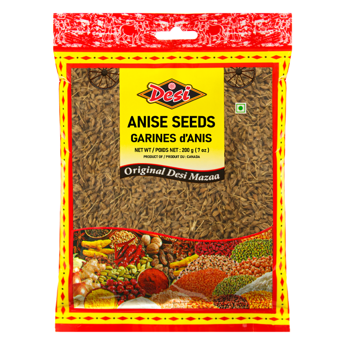 ANISE SEEDS [DESI],   200g